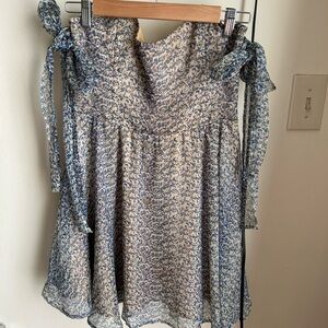 For Love & Lemons Sundress